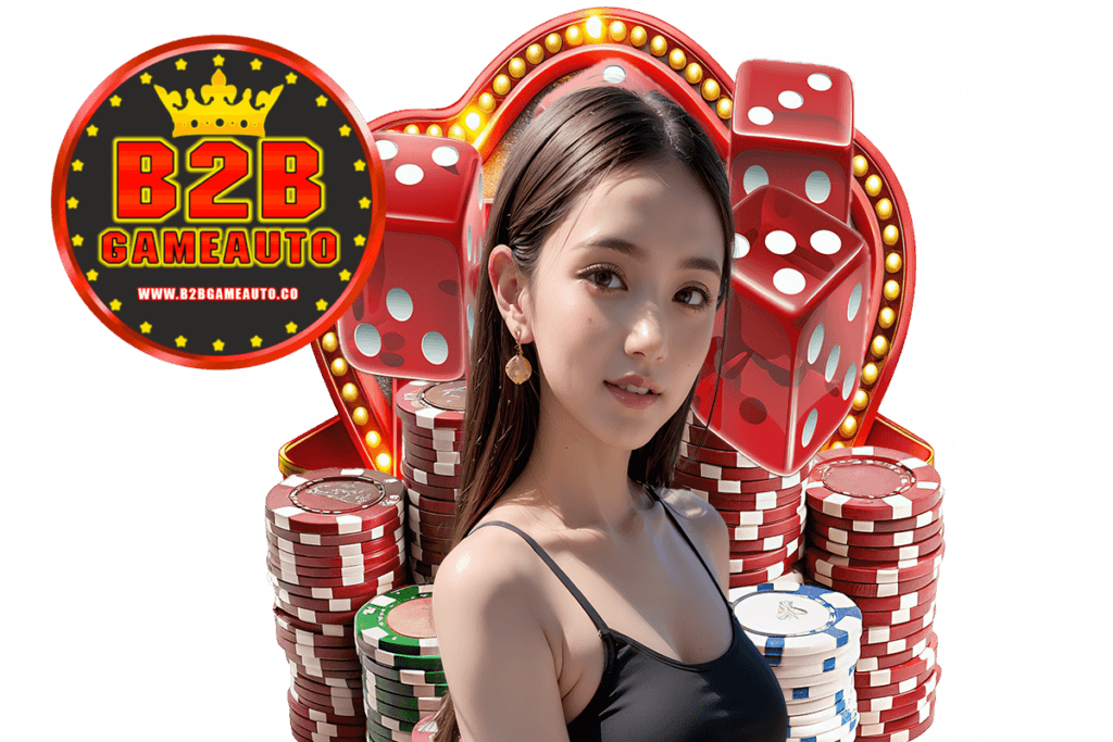b2b game auto สมัคร