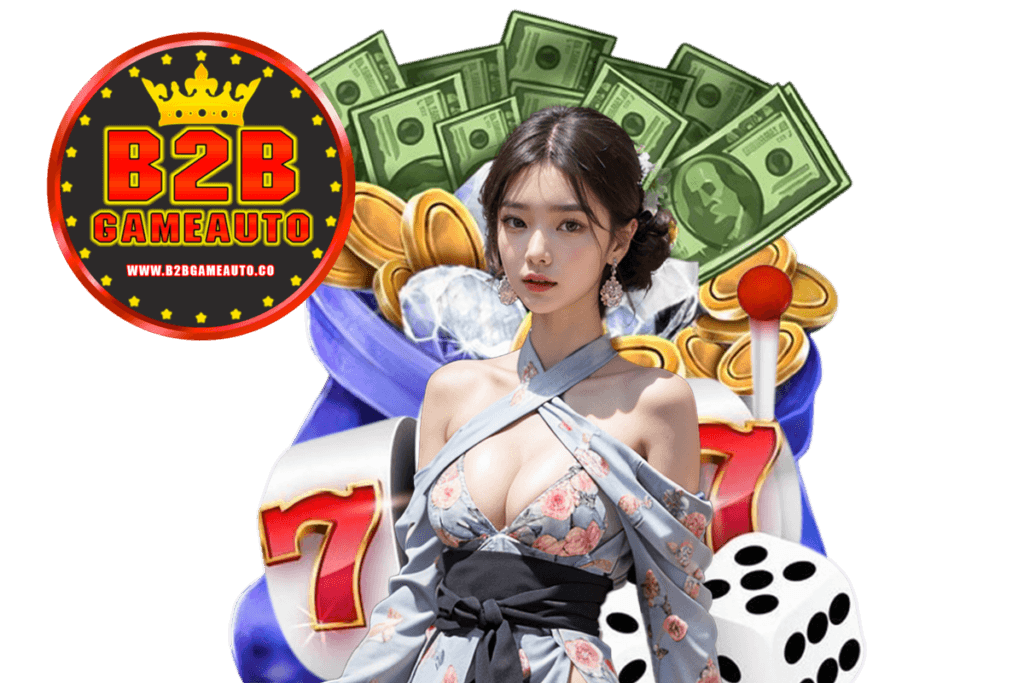 b2b game auto เว็บตรง